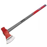 MACHADO 2,5KG CORTANTE 11CM CABO EM FIBRA 90CM