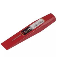 CUNHA EM AÇO 2KG DE LARGURA 5,5 CM