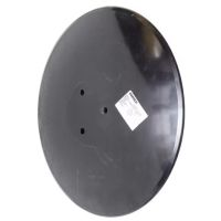 Disco semeador 460x4,0 curvado/smooth 3L