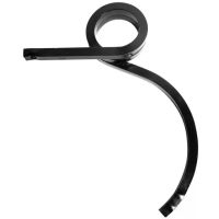 MOLA DUPLA ESQUERDA 32X32 D540MM BIANCHI
