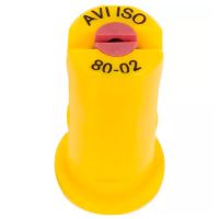 BICO ALBUZ AVI 8002 AMARELO À UNIDADE