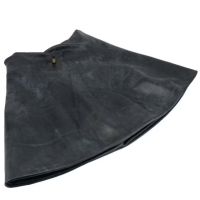 Câmara de ar para jante Ø 32", 24.5-32 / 650/75R32, válvula direita TR218A,