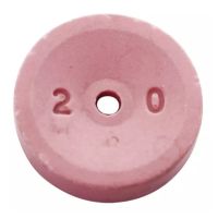 PASTILHA ALBUZ AMT 1520 UNIDADE