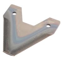 Lâmina serrilhada 3 mm