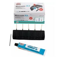 KIT OFICINA COGUMELO MINICOMBI A3