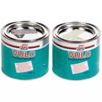 VULC COMPOUND A+B LATA 300G