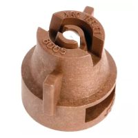 BICO TEEJET DE JATO PLANO XRC 80 05 CERÂMICA VK CASTANHO