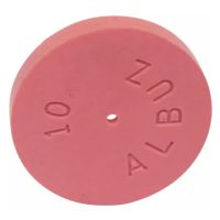 PASTILHA ALBUZ AMT 18010 UNIDADE