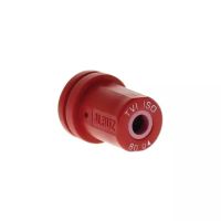 ALBUZ NOZZLE TVI 80 04 PACK VERMELHO PACK DE 8