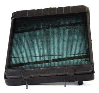 Radiador Perkins 2485B221