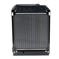 Radiador Perkins 2485B283
