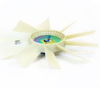 FAN Perkins 2485C521