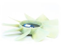 FAN Perkins 2485C558