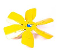 FAN Perkins 2485C811