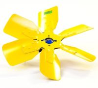 FAN Perkins 2485C816