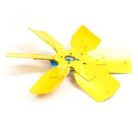 FAN Perkins 2485C819