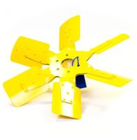 FAN Perkins 2485C906