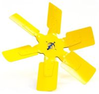 FAN Perkins 2485C913