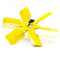 FAN Perkins 2485C914
