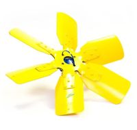 FAN Perkins 2485C917