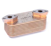 OIL COOLER Perkins 2486A217