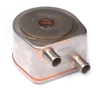 OIL COOLER Perkins 2486A241
