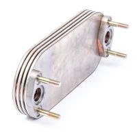 OIL COOLER Perkins 2486A971