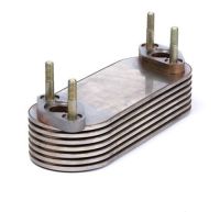 OIL COOLER Perkins 2486A991