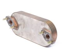 OIL COOLER Perkins 2486A992