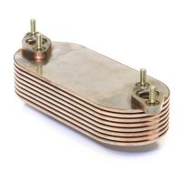 OIL COOLER Perkins 2486A993