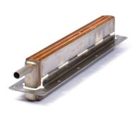 INTERCOOLER Perkins 2486F002