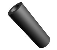 RUBBER LOCK