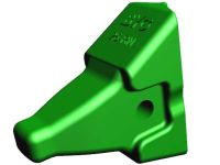 ESCO RIPPER WELD-ON NOSE
