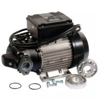 BOMBA DE GASÓLEO E120 100L/MIN 230V PIUSI (S/ACESSÓRIOS)E