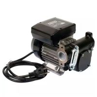 POMPE TRANSFERT GASOIL PANTHER 230V 56L/MIN SEULE PIUSI