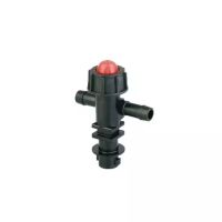 PORTA BICO DUPLO 10MM ANTI-GOTA VERTIC