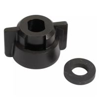 PORCA RÁPIDA PARA LECHLER 652 PRETO