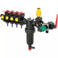DISTRIBUIDOR BASIC 206 3V