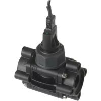 MEDIDOR DE CAUDAL RAPID FAN 1"NRG 10/200LMIN 8404012