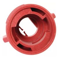 PORCA TEEJET CP114413-3 VERMELHO 8MM + JUNTA