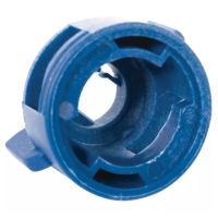 PORCA TEEJET CP114413-4 AZUL 8MM + JUNTA