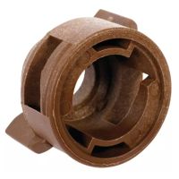 PORCA TEEJET CP114413-7 CASTANHO 8MM + JUNTA