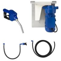 Bomba 35l/min 230V auto adequada para AdBlue®.