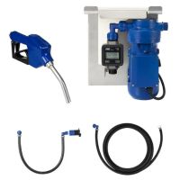 Bomba 35l/min 230V auto adequada para AdBlue®.