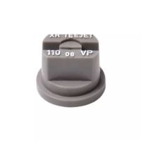 BICO TEEJET DE JATO PLANO XR 110 06 POLÍMERO VP CINZENTO