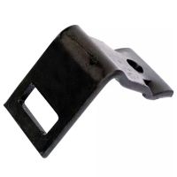 FLANGE PARA DENTE 32X10 CHASSIS 40X40 BIANCHI