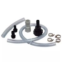 KIT DE ASPIRAÇÃO IBC ADBLUE F60X6 PIUSIL