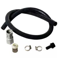 KIT DE ASPIRAÇÃO LG 1,5M + VÁLVULA FILTRO PIUSI0