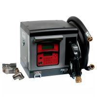 ESTAÇÃO DE PAREDE GASÓLEO MULTI-UTILIZADOR CUBE 70L/MIN PIUSI