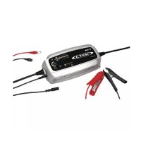 CARREGADOR CTEK MXS 10 12V / 10A